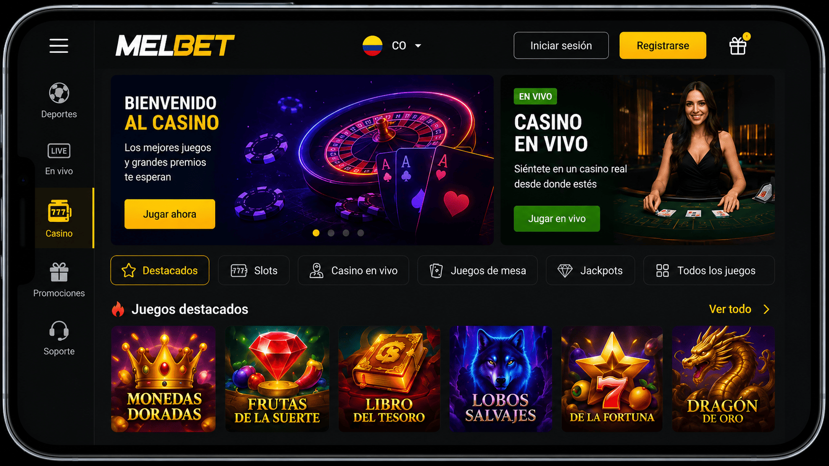 Casino